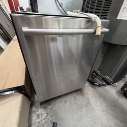 Bosch Dishwasher
