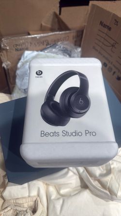 Beat studio pro