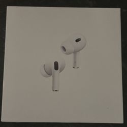 AirPod Pro 2