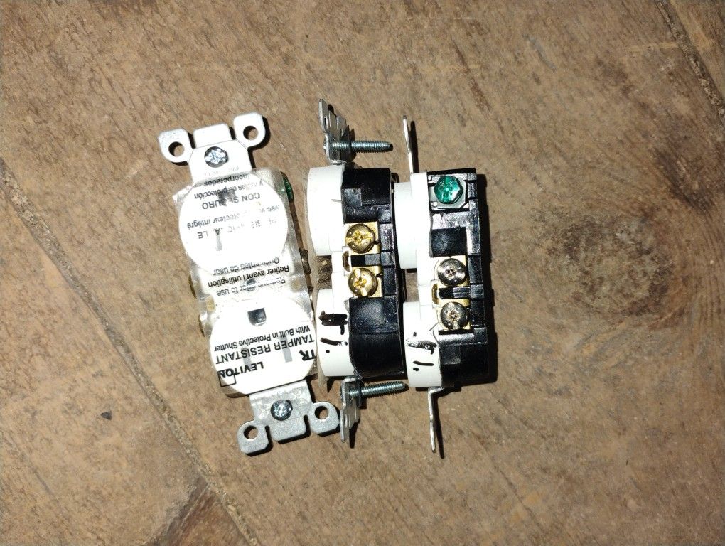 Electrical Outlet