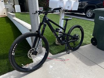 2023 YT Capra Core 3 MX size Large