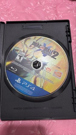 Games Xbox and ps4