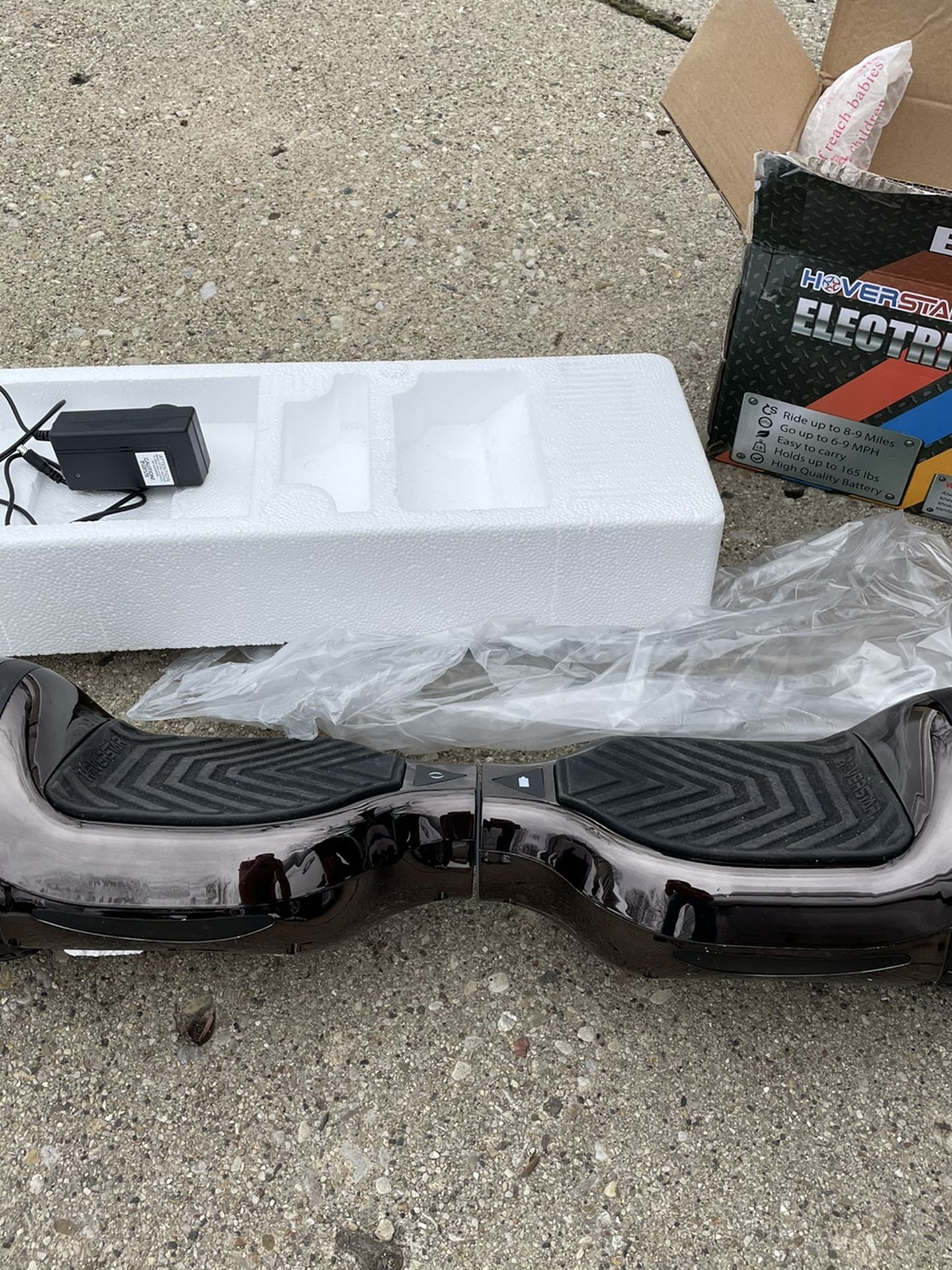 Hoverboard 250$ Plus 3 Years Warranty