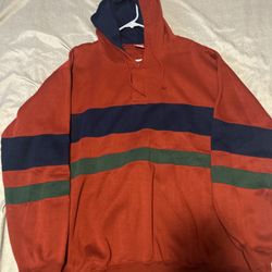 Vintage Hoodie XL