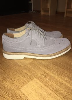 Florsheim Dress Shoes 100% Leather