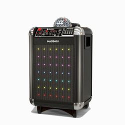 Masingo Karioki Machine