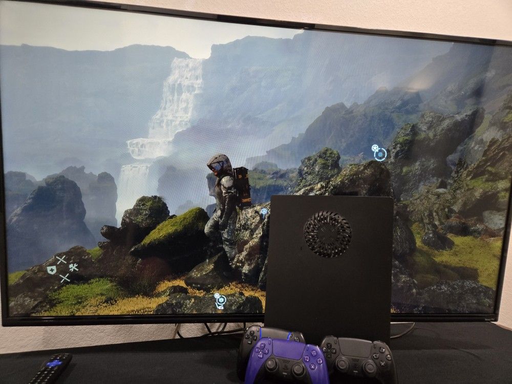 Sony PlayStation 5 Disc Version