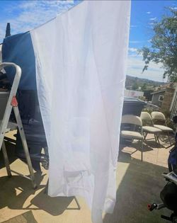Sheer Curtains