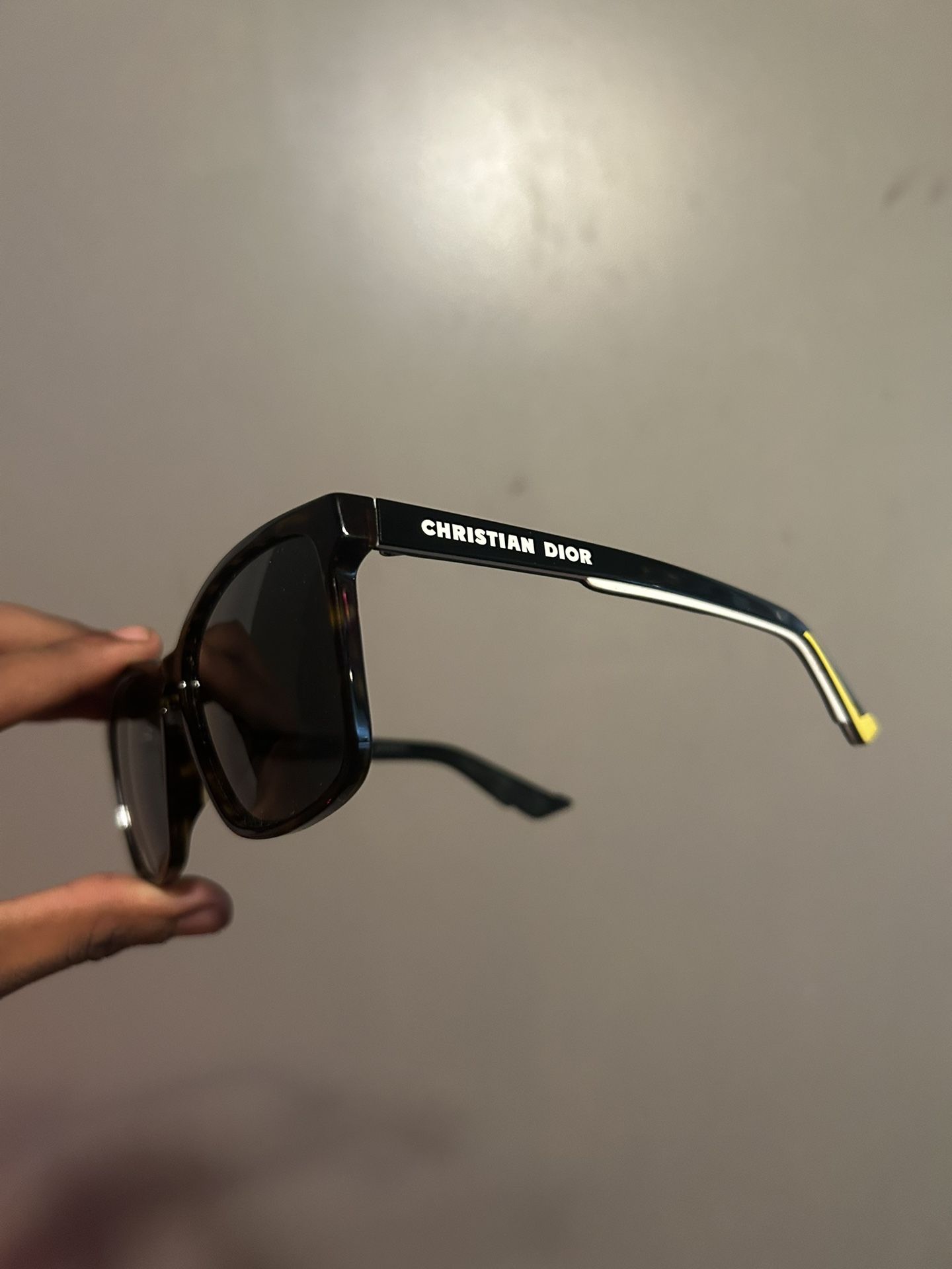 Authentic Dior Shades