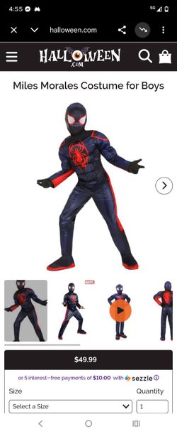 🎃 Halloween 🎃 Child & Adult costumes BRAND NEW