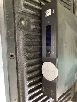 Runco Vx-1000ci