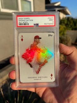 Shohei Ohtani