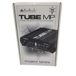 Art Tube MP Microphone EPJ025734
