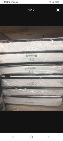 Beds All Sizes