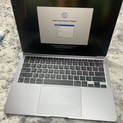 MacBook Air 2020 M1 128gb