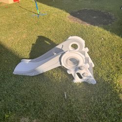 Toddler Slide