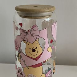 Glass Cup