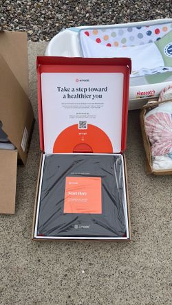 Battery scale