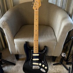 Fender Stratocaster Mexi