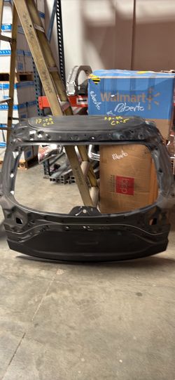 2017  - 2025 mazda cx5 lift gate