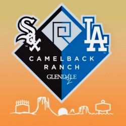 DODGERS LAST SPRING TRAINING WEEKEND!!! 