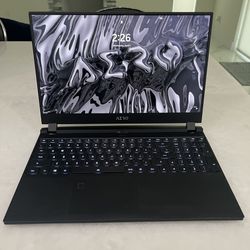 Gaming Laptop