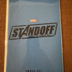 Comic Book Lot - 2015–2016 Marvel Events + Extras