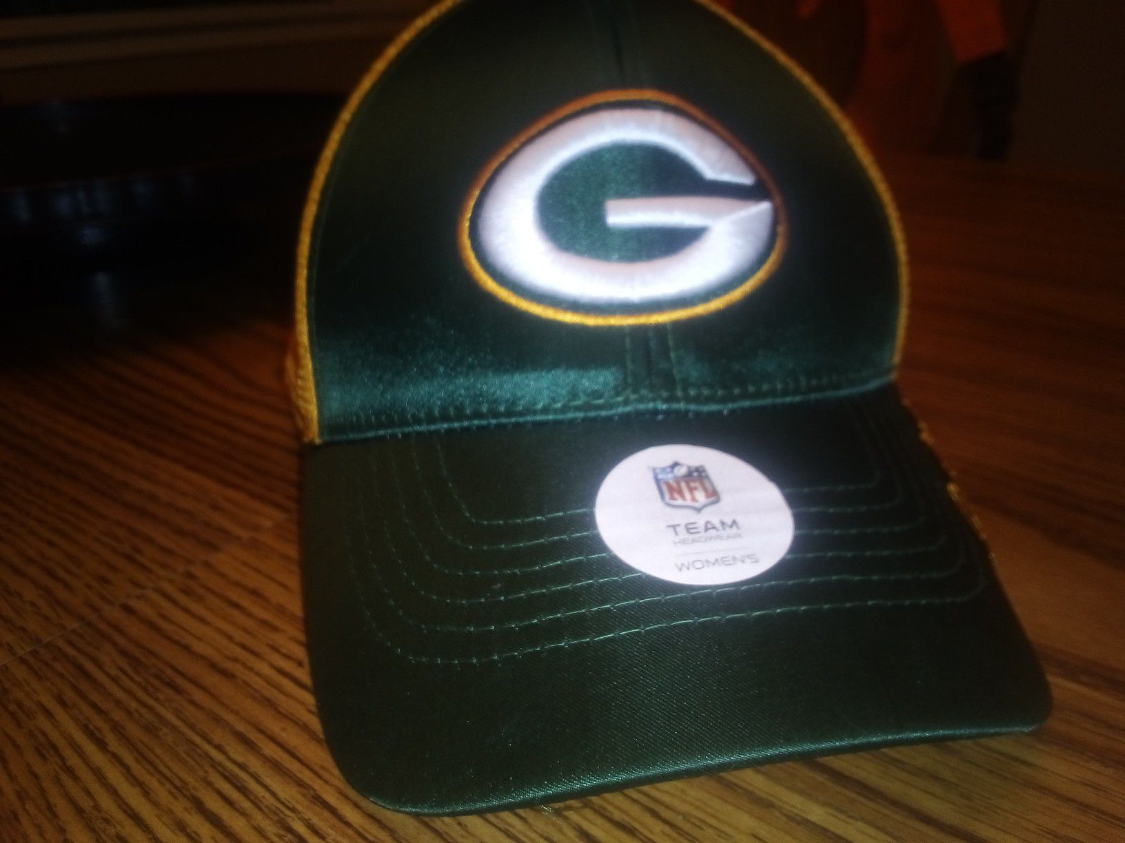 Women's Green Bay Packers Hat