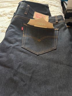 Vendo 2 pantalones nuevos 501 46x 30