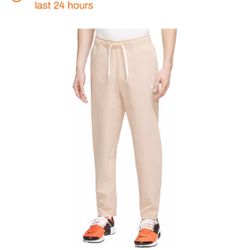 Woven Tapered Leg Pants Nike  
