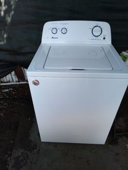 Electric washer machine