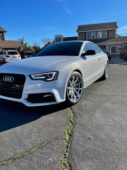 2017 Audi A5