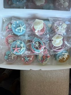Party packages