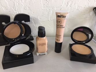 Maquillaje de variedad
