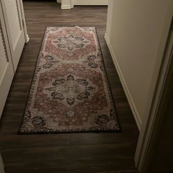 Boho Runner Rug