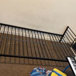 Twin Bed For Sale