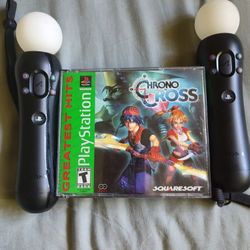 Video Games 
