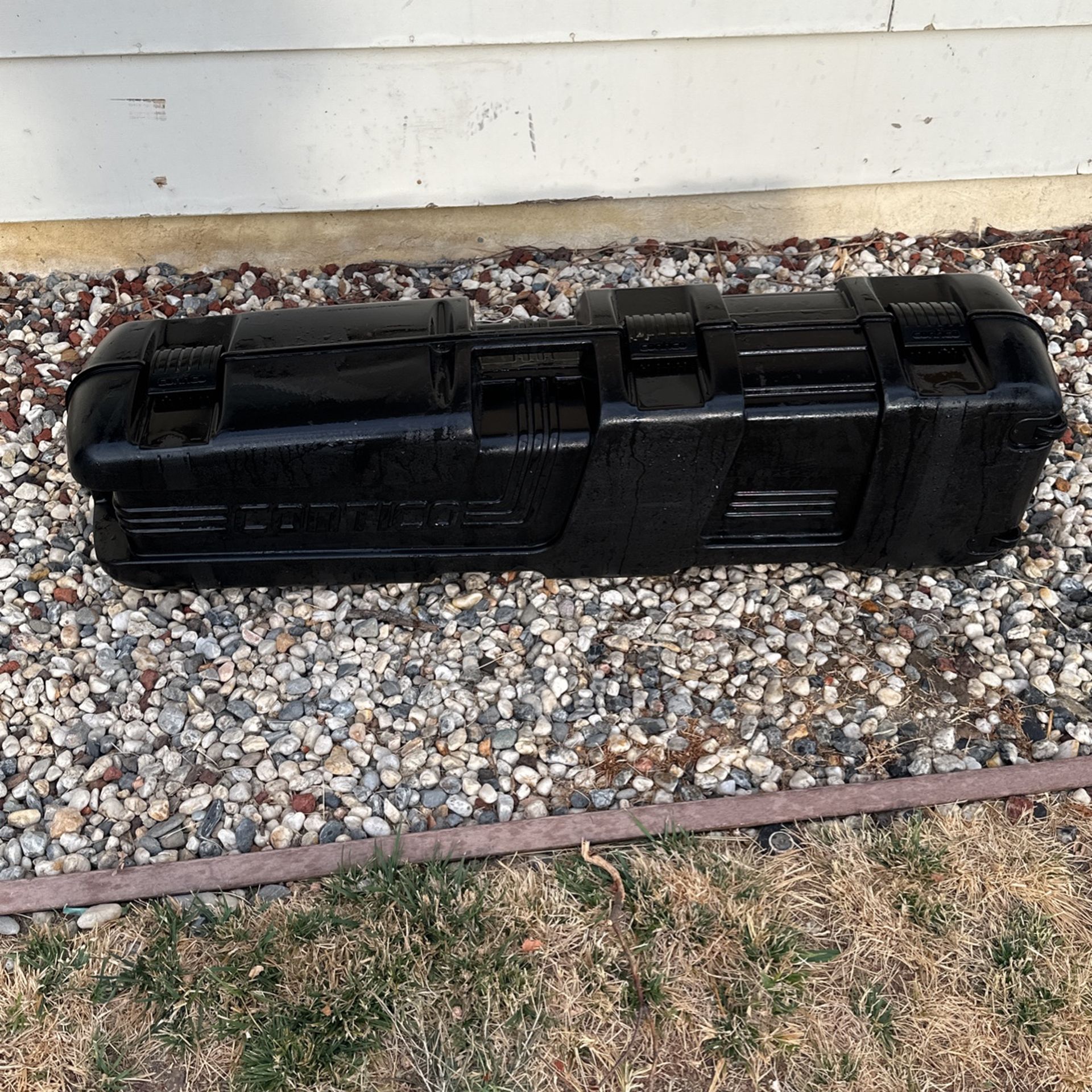 Golf Club Hard Case Contico 