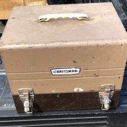 Craftsman Circular Saw