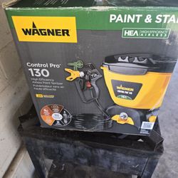 airless paint sprayer 