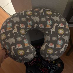 Boppy Pillow 