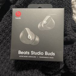 Beats Studio Buds