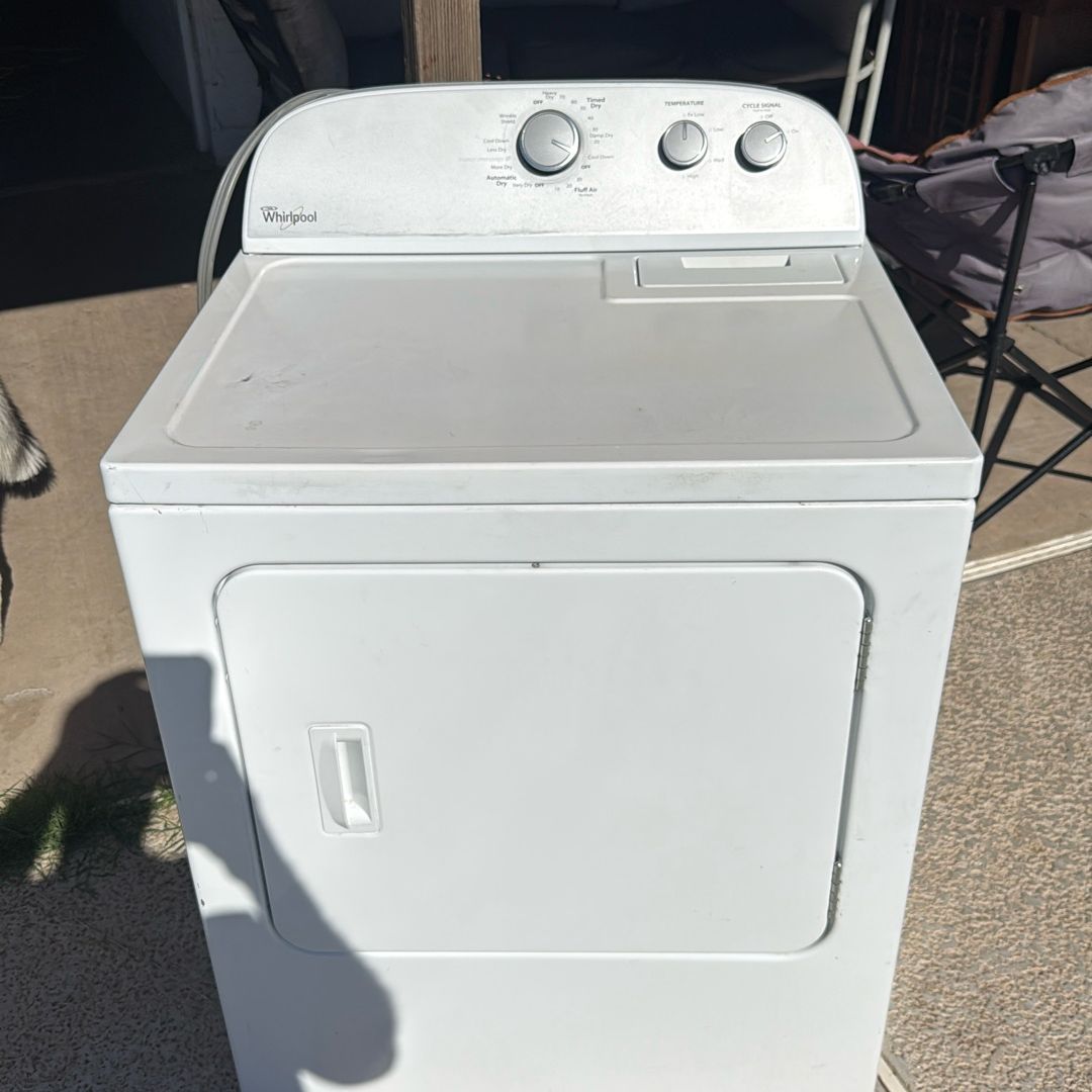 Used Dryer $100