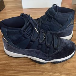 Air Jordan 11 Retro ‘Midnight Navy’
