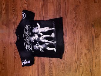 Hellstar men’s small