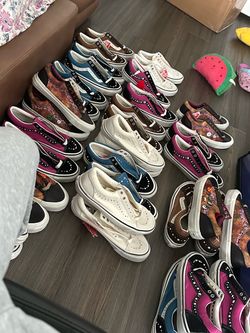 LX Vans Old Skool 36