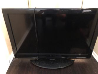 42 inch to toshiba flat screen tv plus chrome cast