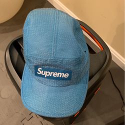 Supreme Hat