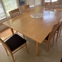 Dining Set 