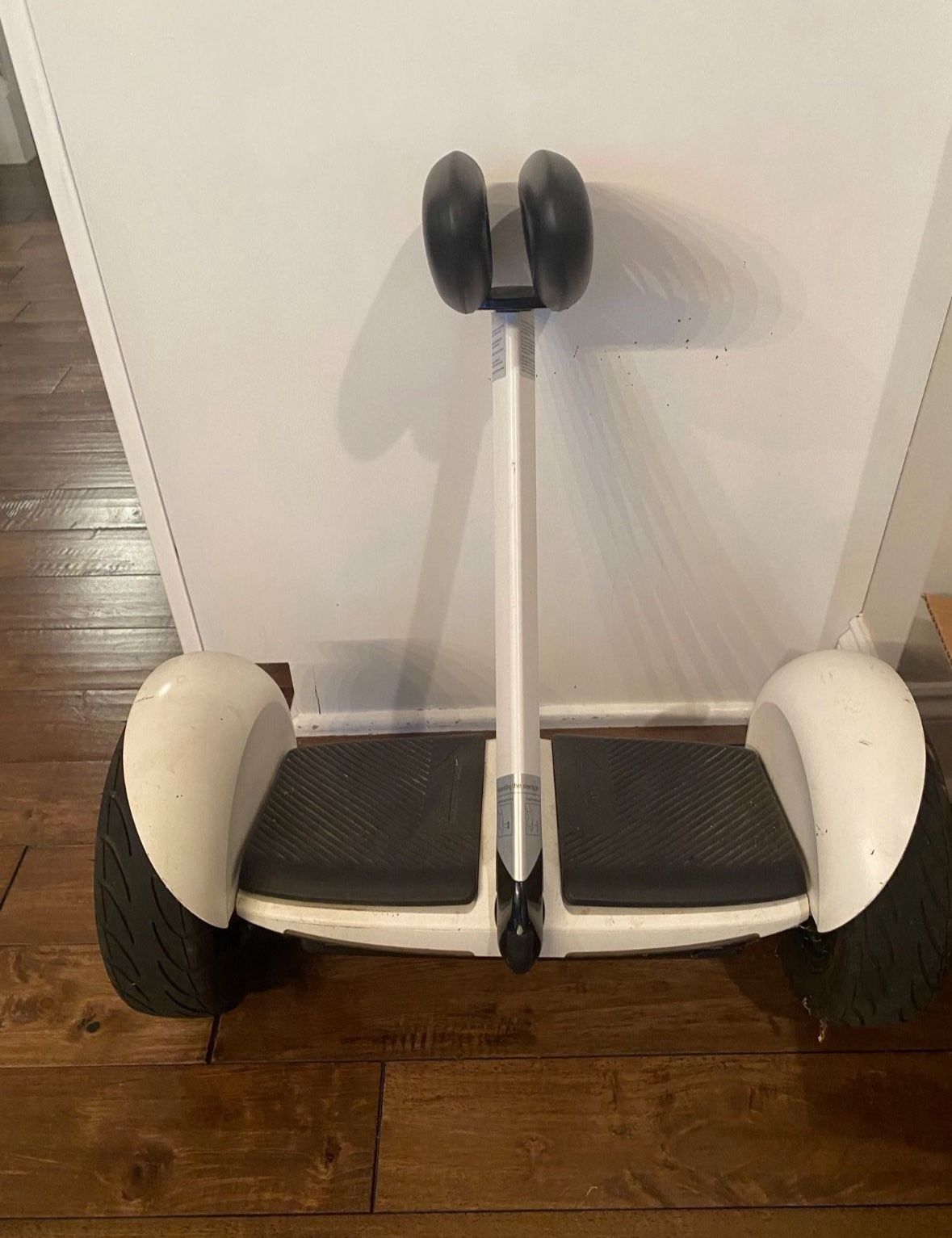 Segway Mini LTE